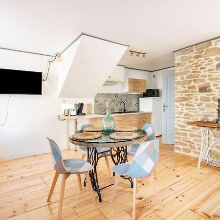 Il Etait Une Fois A Concarnoloc Concarneau Exterior foto